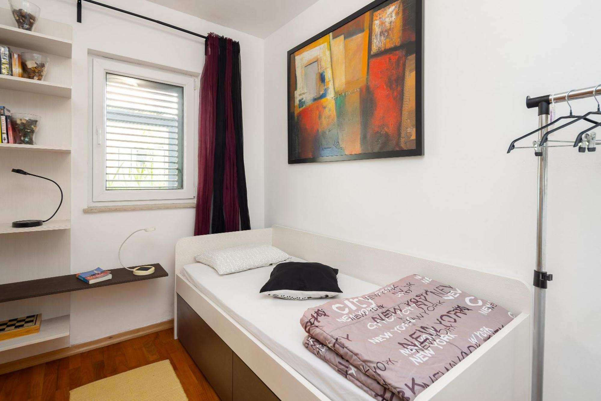 Maki Exclusive Apartments Hvar Town Kültér fotó