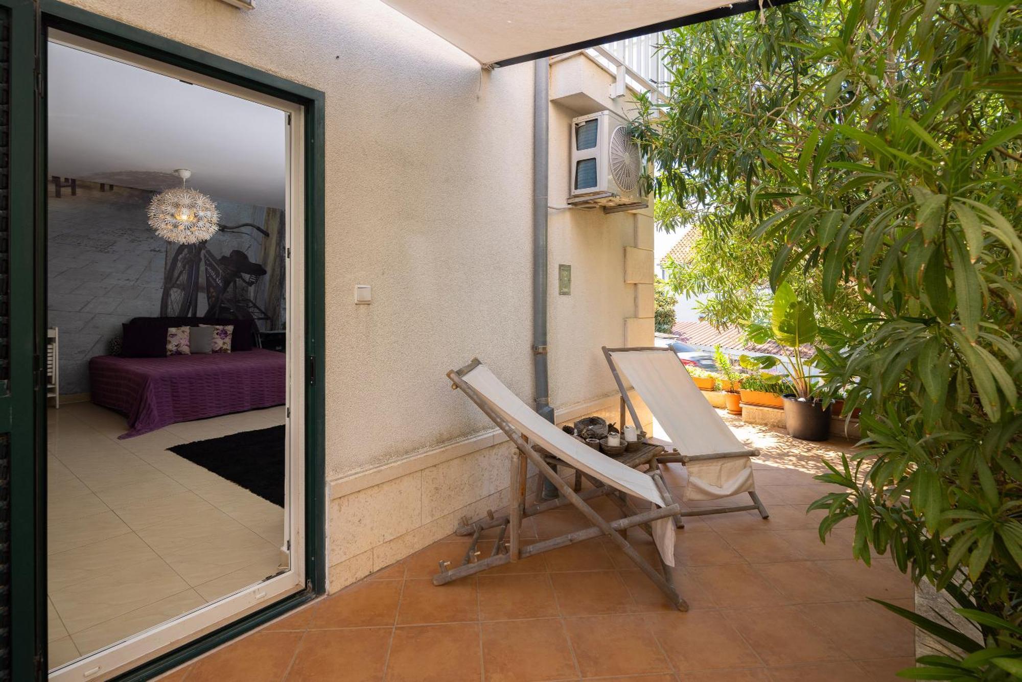 Maki Exclusive Apartments Hvar Town Kültér fotó