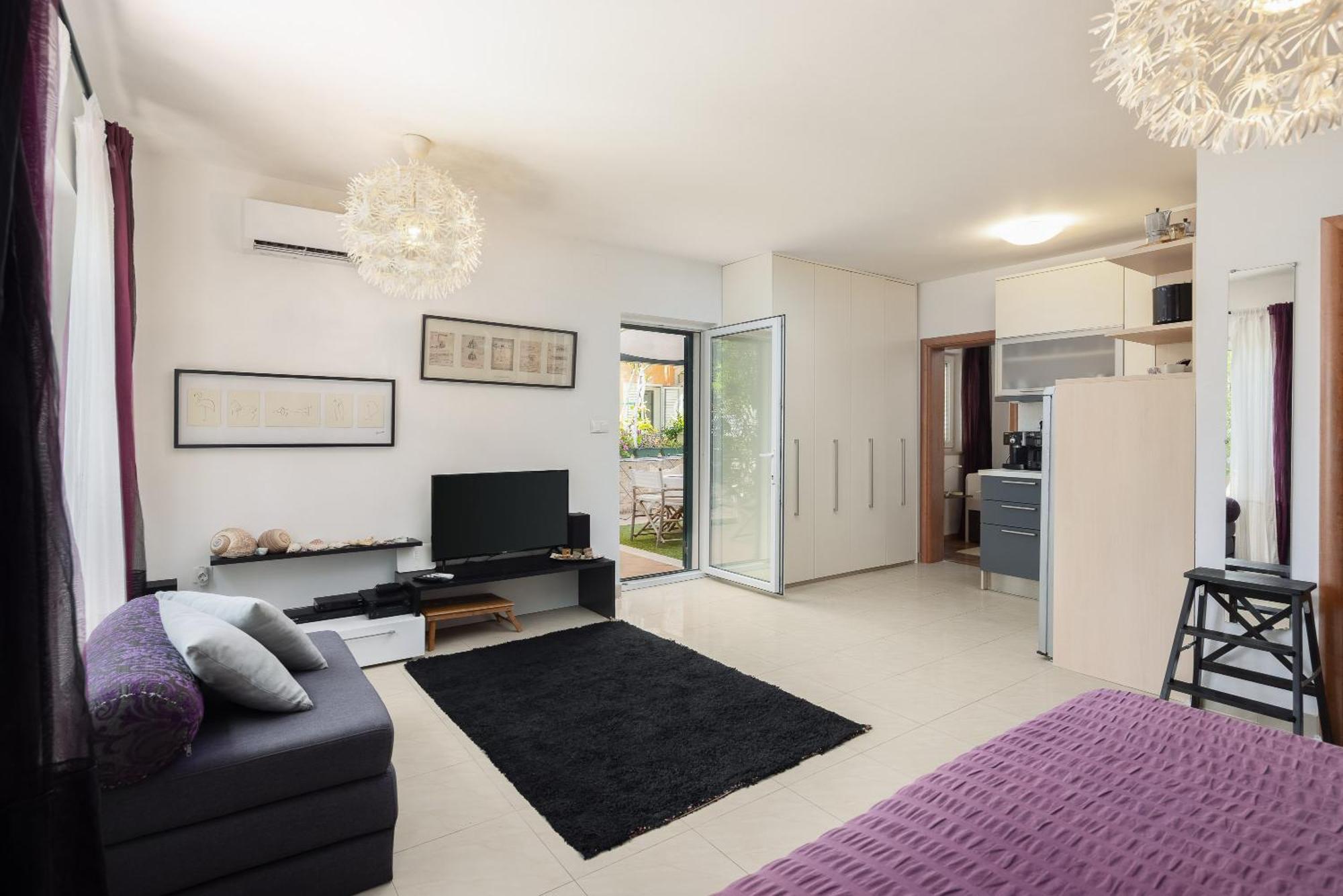 Maki Exclusive Apartments Hvar Town Kültér fotó