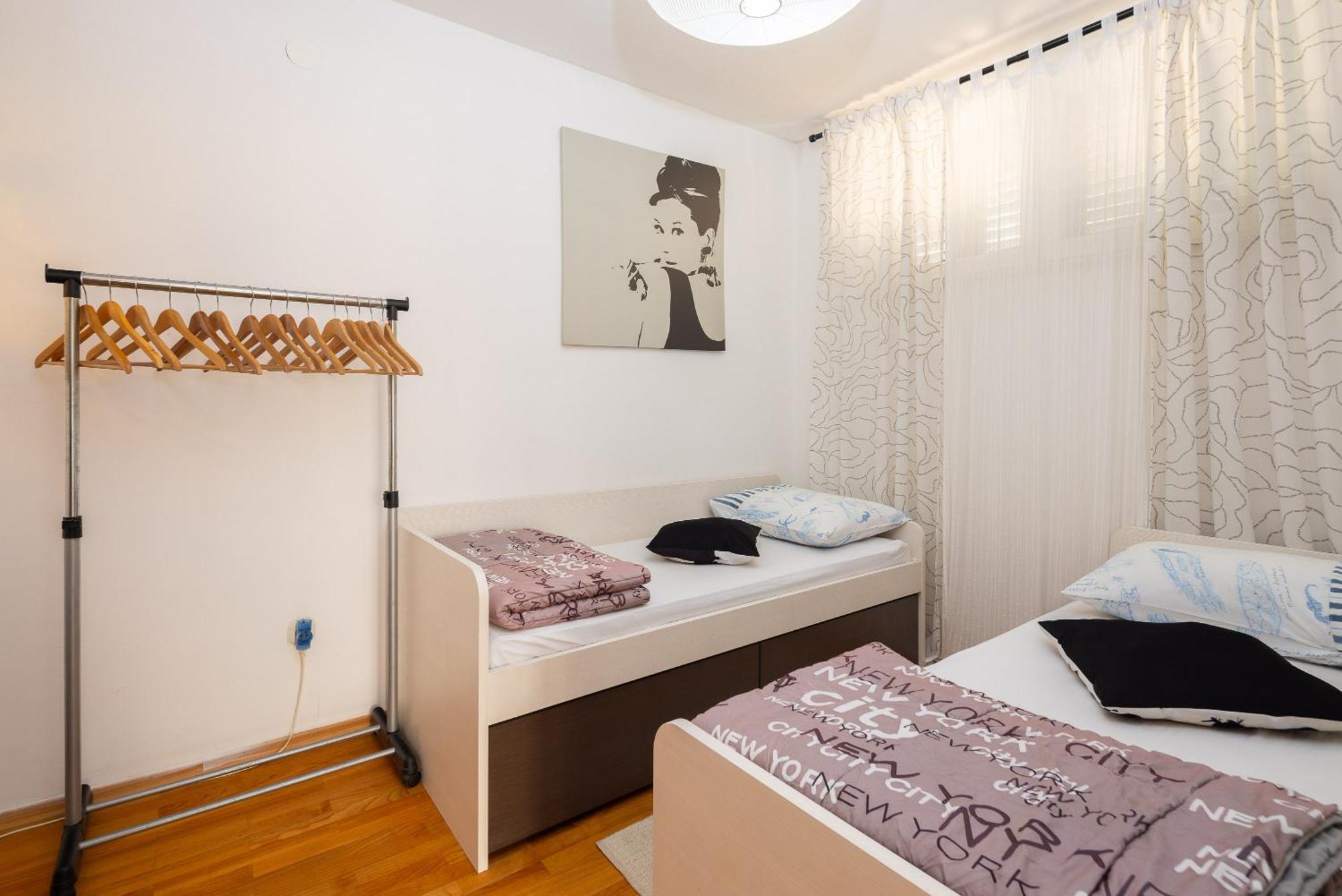 Maki Exclusive Apartments Hvar Town Kültér fotó