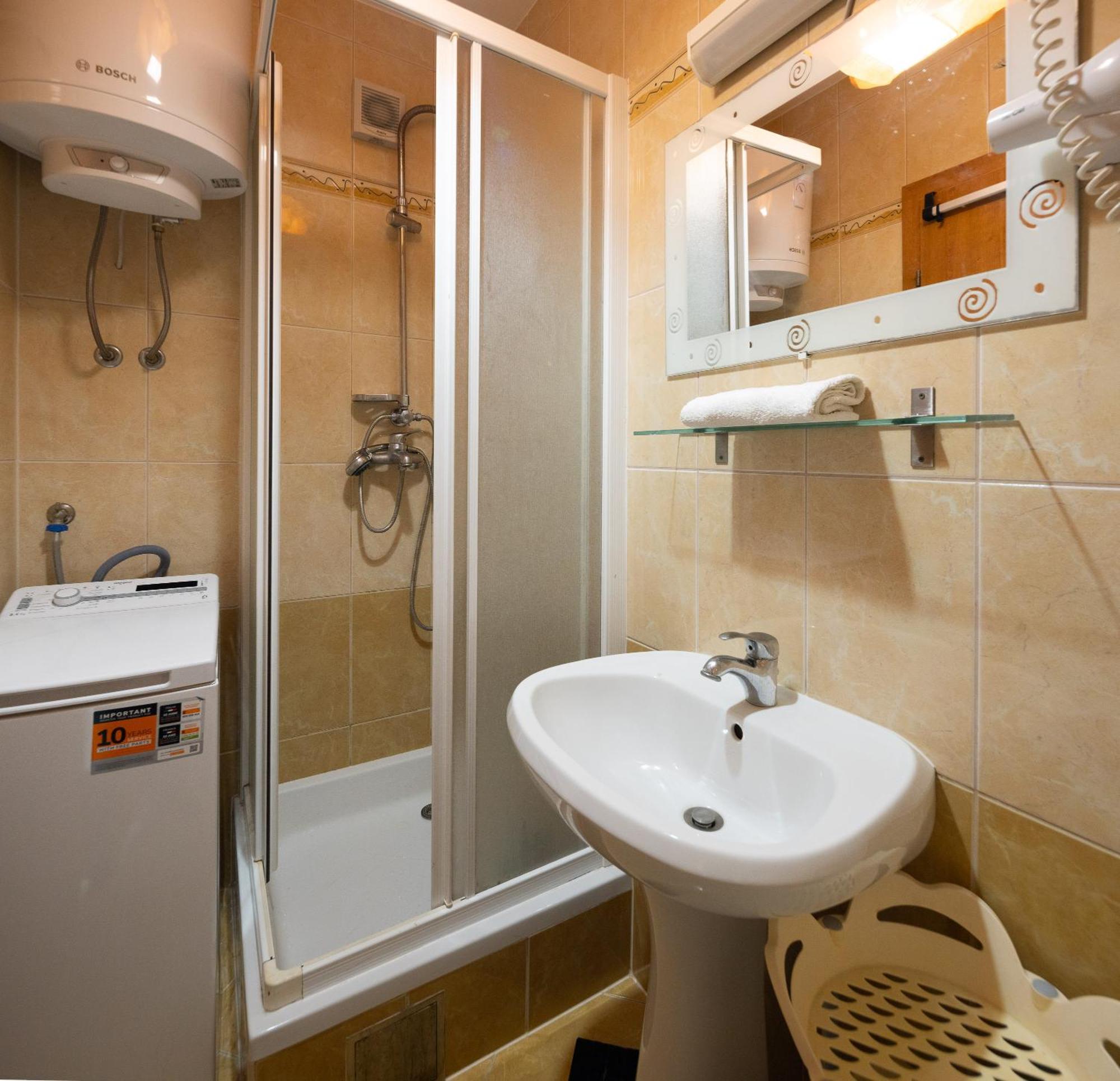 Maki Exclusive Apartments Hvar Town Kültér fotó