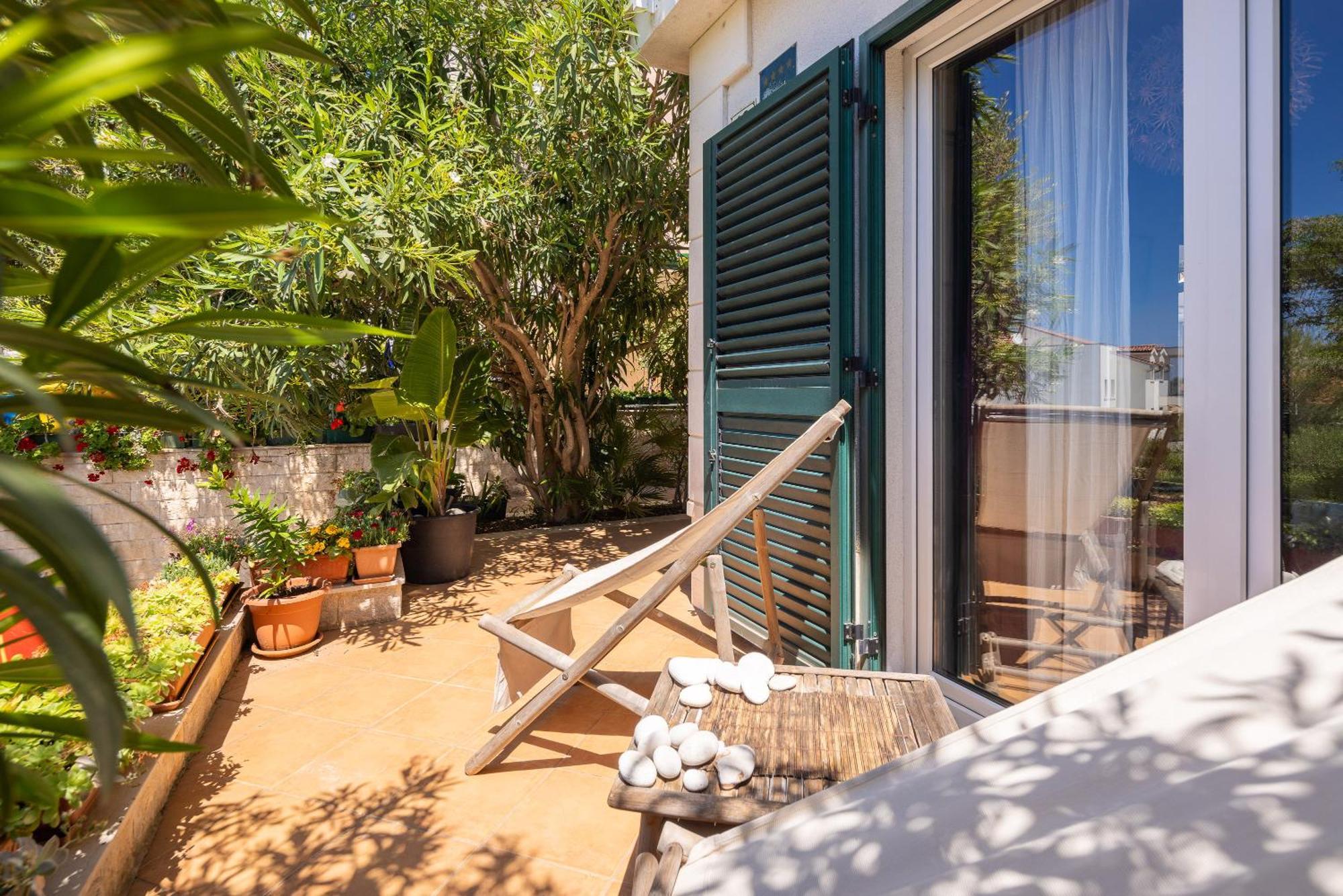 Maki Exclusive Apartments Hvar Town Kültér fotó