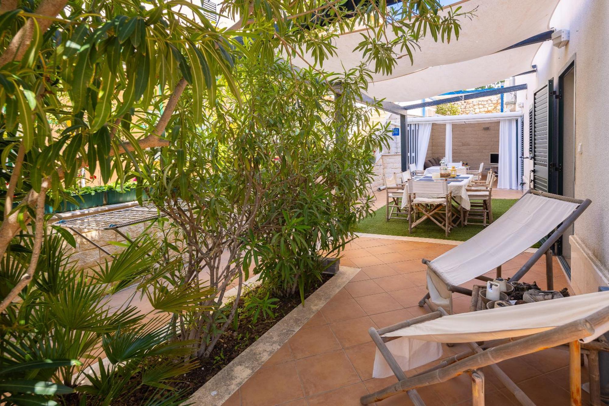 Maki Exclusive Apartments Hvar Town Kültér fotó