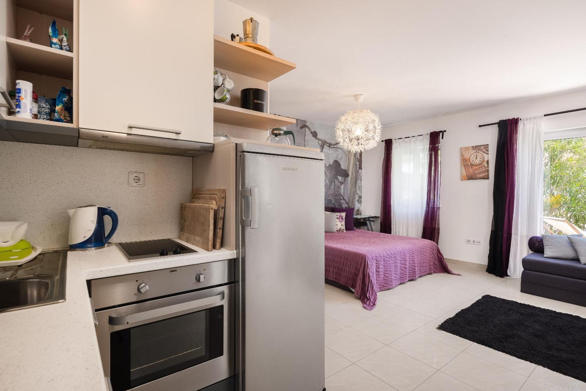 Maki Exclusive Apartments Hvar Town Kültér fotó