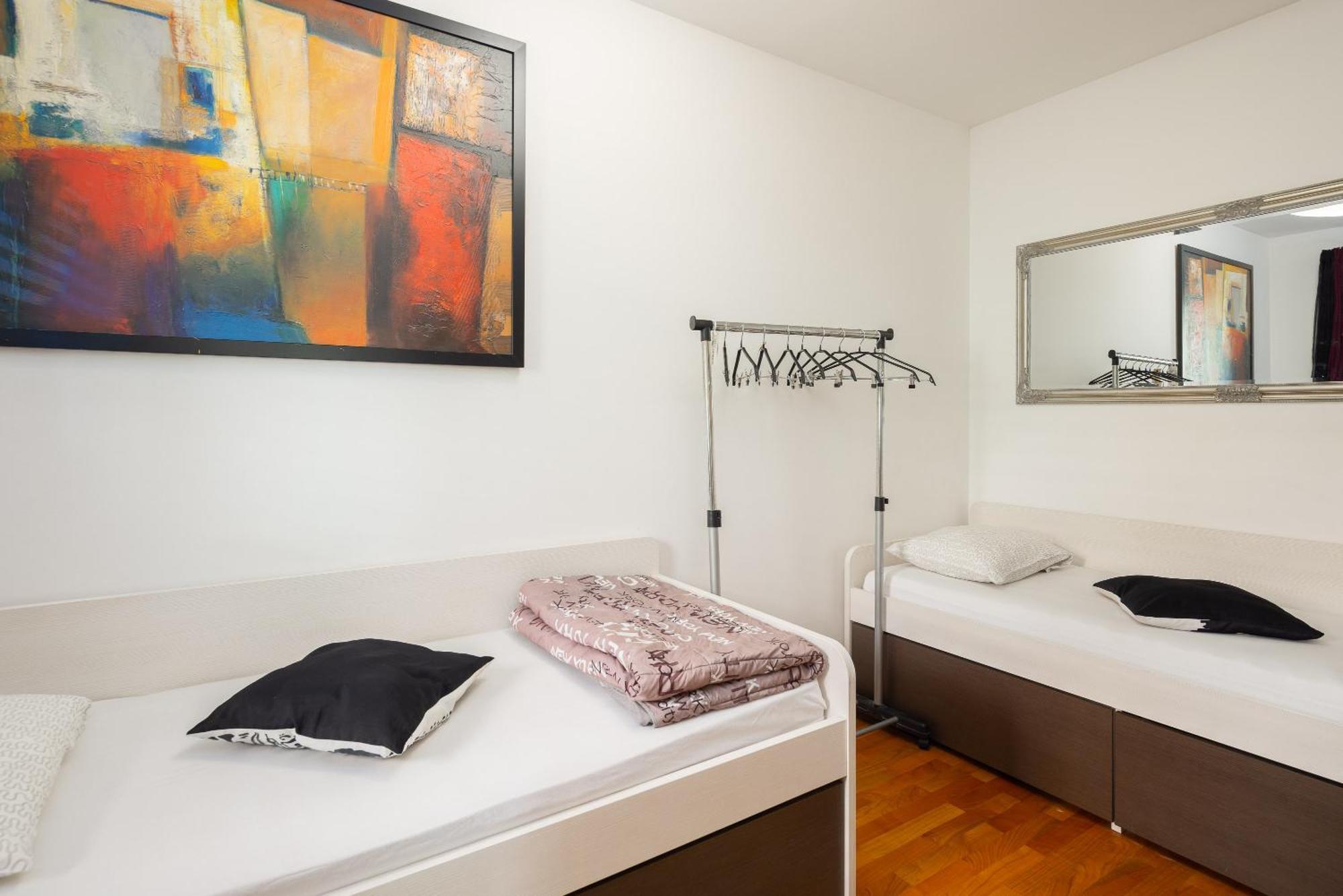 Maki Exclusive Apartments Hvar Town Kültér fotó